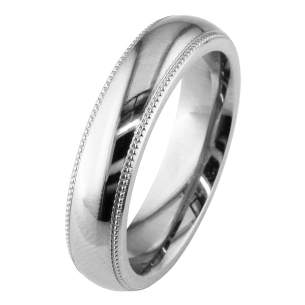 Men's Wedding Rings | UK Hatton Garden | London Victorian Ring – The ...